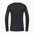 Чоловіча термоактивна кофта Jack Wolfskin Infinite Warm black 4