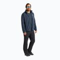 Лонгслів термічний чоловічий Jack Wolfskin Sky Thermal midnight sky 2