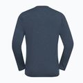 Лонгслів термічний чоловічий Jack Wolfskin Sky Thermal midnight sky 6