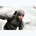 Куртка-дощовик чоловіча Jack Wolfskin Prelight 2L Ins cold coffee 14