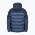 Пуховик чоловічий Jack Wolfskin Nebelhorn Down Hoody nature blue 9