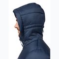Пуховик чоловічий Jack Wolfskin Nebelhorn Down Hoody nature blue 3