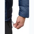 Пуховик чоловічий Jack Wolfskin Nebelhorn Down Hoody nature blue 6