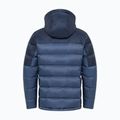 Пуховик чоловічий Jack Wolfskin Nebelhorn Down Hoody nature blue 11