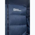 Пуховик чоловічий Jack Wolfskin Nebelhorn Down Hoody nature blue 12
