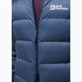 Пуховик чоловічий Jack Wolfskin Nebelhorn Down Hoody nature blue 7