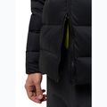 Пуховик чоловічий Jack Wolfskin Nebelhorn Down Hoody black 12