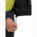 Пуховик чоловічий Jack Wolfskin Nebelhorn Down Hoody black 13