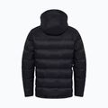 Пуховик чоловічий Jack Wolfskin Nebelhorn Down Hoody black 23