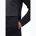 Кофта флісова чоловіча Jack Wolfskin Dormer black 3