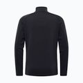Кофта флісова чоловіча Jack Wolfskin Dormer black 6