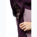 Жіноча гірськолижна куртка Jack Wolfskin Alpspitze Tour 3L дикий цвіт 7