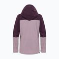 Жіноча гірськолижна куртка Jack Wolfskin Alpspitze Tour 3L дикий цвіт 12