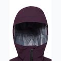 Жіноча гірськолижна куртка Jack Wolfskin Alpspitze Tour 3L дикий цвіт 13