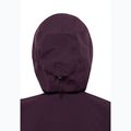 Жіноча гірськолижна куртка Jack Wolfskin Alpspitze Tour 3L дикий цвіт 14