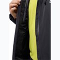 Куртка протидощова Jack Wolfskin Eagle Peak 2L phantom 9