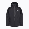 Куртка протидощова Jack Wolfskin Eagle Peak 2L phantom 10