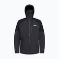 Куртка протидощова Jack Wolfskin Eagle Peak 2L phantom 11