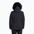 Куртка утеплена жіноча Jack Wolfskin Wisper Ins black 3