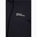 Куртка утеплена жіноча Jack Wolfskin Wisper Ins black 5