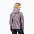 Жіноча гібридна куртка Jack Wolfskin Routeburn Pro Ins wild blossom 2