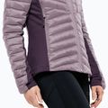 Жіноча гібридна куртка Jack Wolfskin Routeburn Pro Ins wild blossom 5