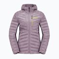 Жіноча гібридна куртка Jack Wolfskin Routeburn Pro Ins wild blossom 7