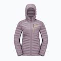 Жіноча гібридна куртка Jack Wolfskin Routeburn Pro Ins wild blossom 8