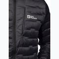Пуховик чоловічий Jack Wolfskin Passamani Down phantom 6
