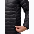 Пуховик чоловічий Jack Wolfskin Passamani Down phantom 7