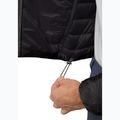 Пуховик чоловічий Jack Wolfskin Passamani Down phantom 13
