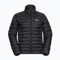 Пуховик чоловічий Jack Wolfskin Passamani Down phantom 15