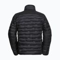 Пуховик чоловічий Jack Wolfskin Passamani Down phantom 18