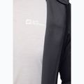 Кофта флісова чоловіча Jack Wolfskin Alpgrat phantom 6