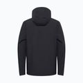 Пуховик чоловічий Jack Wolfskin Wisper Ins black 12