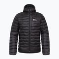 Пуховик чоловічий Jack Wolfskin Passamani Down Hoody phantom 9