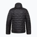 Пуховик чоловічий Jack Wolfskin Passamani Down Hoody phantom 10