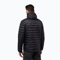 Пуховик чоловічий Jack Wolfskin Passamani Down Hoody phantom 2