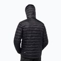 Пуховик чоловічий Jack Wolfskin Passamani Down Hoody phantom 3