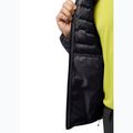 Пуховик чоловічий Jack Wolfskin Passamani Down Hoody phantom 8