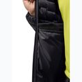 Пуховик чоловічий Jack Wolfskin Passamani Down Hoody phantom 9