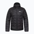Пуховик чоловічий Jack Wolfskin Passamani Down Hoody phantom 11