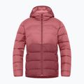 Пуховик жіночий Jack Wolfskin Ather Down Hoody red ochre 8