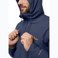 Пуховик чоловічий Jack Wolfskin Wisper Ins midnight sky 4