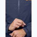 Пуховик чоловічий Jack Wolfskin Wisper Ins midnight sky 7