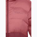 Пуховик жіночий Jack Wolfskin Ather Down Hoody red ochre 4