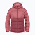 Пуховик жіночий Jack Wolfskin Ather Down Hoody red ochre 10