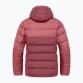 Пуховик жіночий Jack Wolfskin Ather Down Hoody red ochre 12
