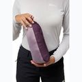 Пуховик жіночий Jack Wolfskin Ather Down Hoody midnight plum 8