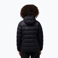 Пуховик жіночий Jack Wolfskin Ather Down Hoody black 2